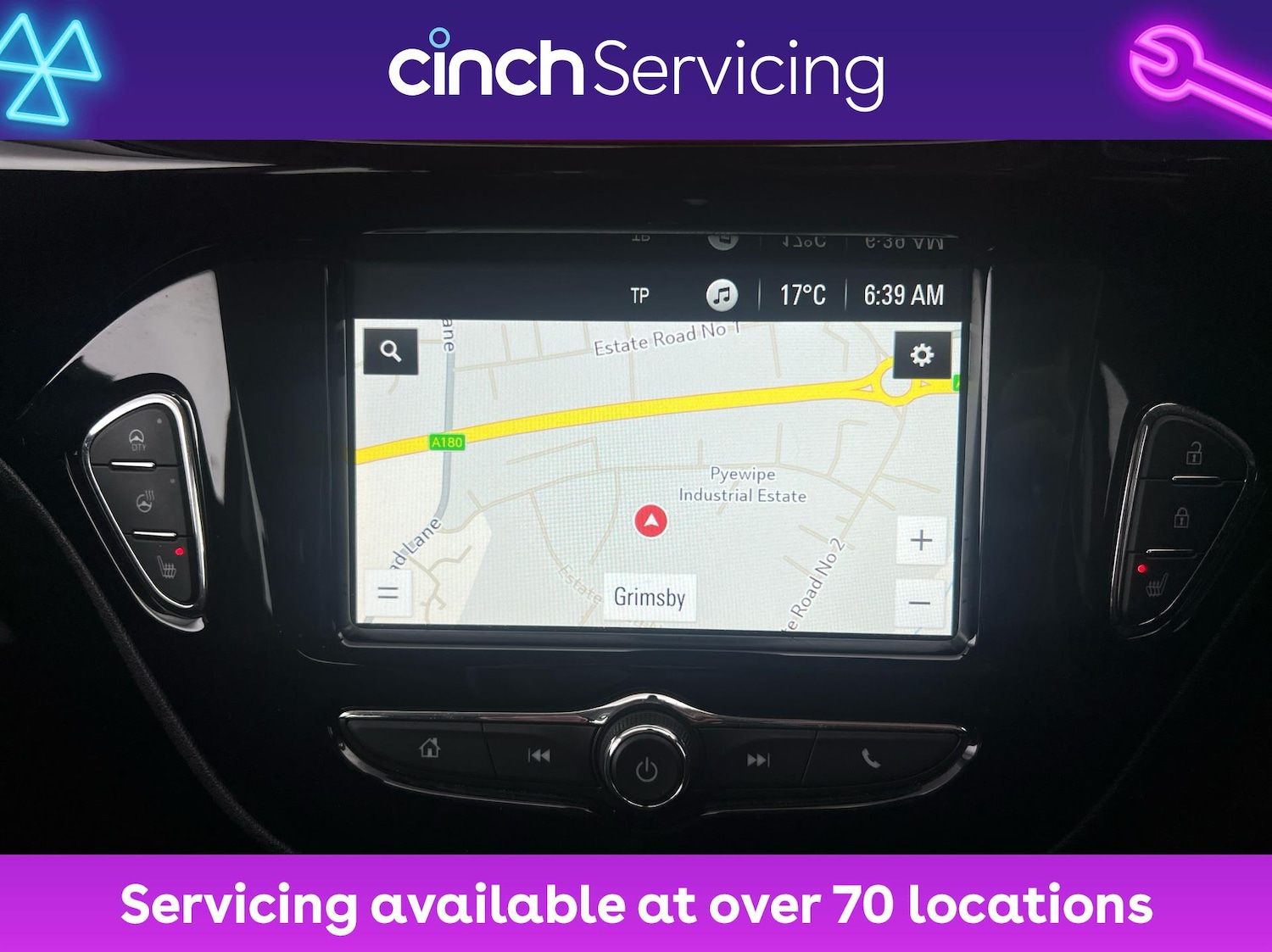 Used Vauxhall Corsa 2019 for sale - 76416282: Photo 31