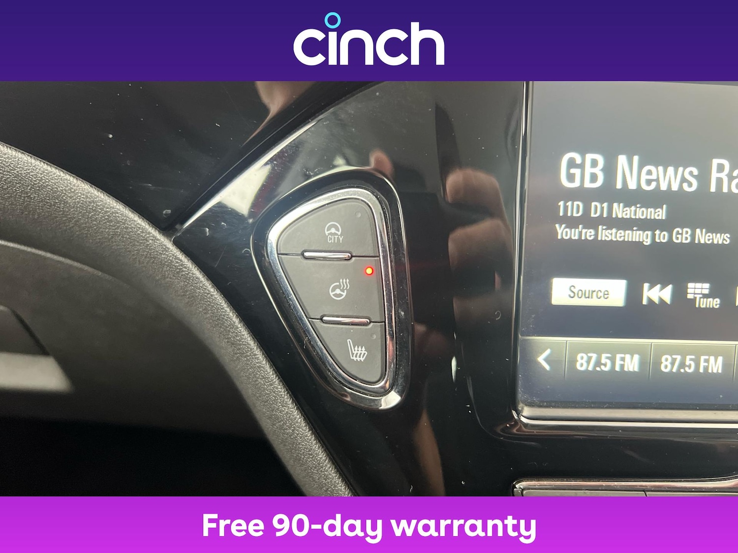 Used Vauxhall Corsa 2019 for sale - 76416282: Photo 34