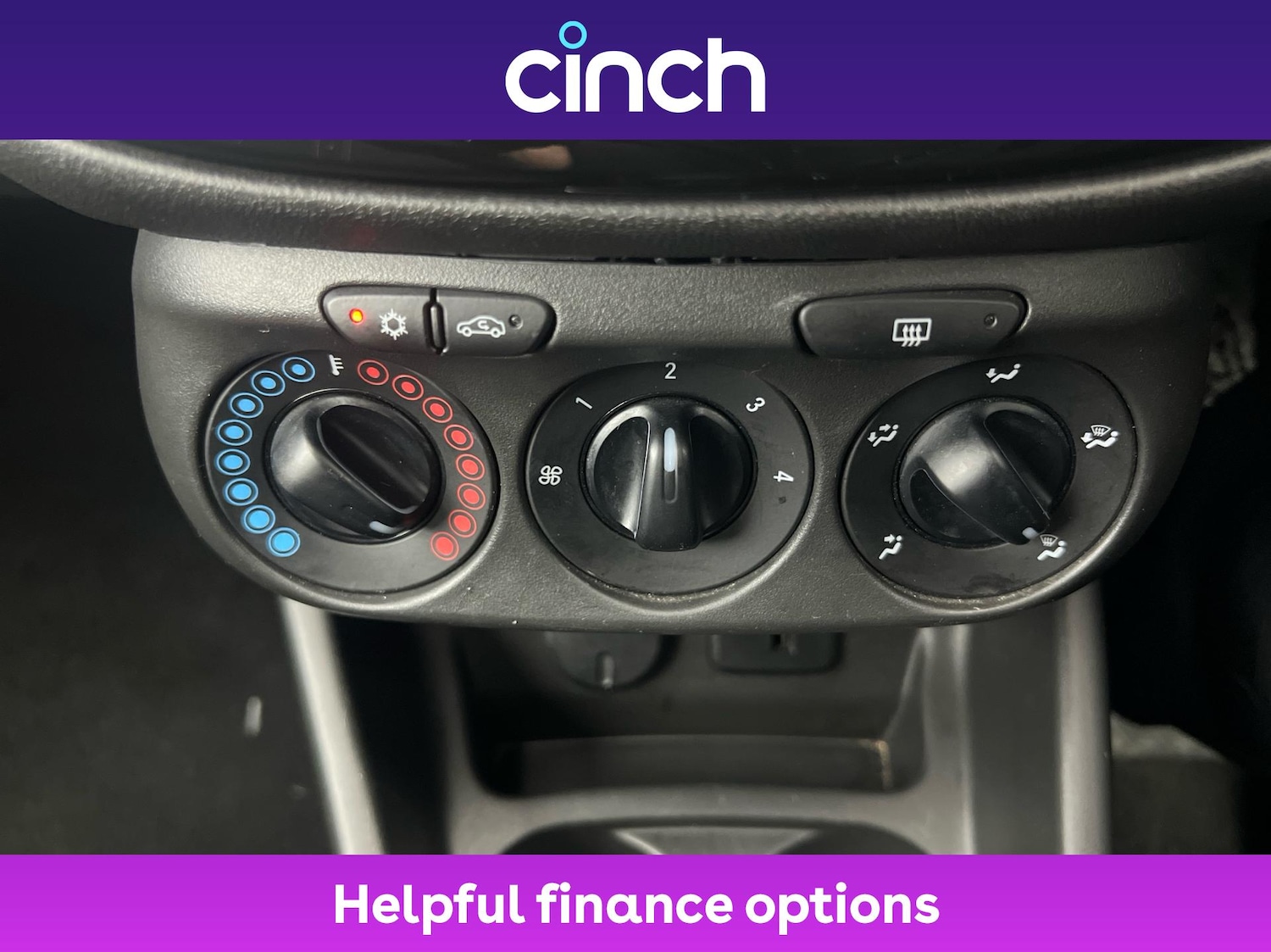 Used Vauxhall Corsa 2019 for sale - 76416282: Photo 35