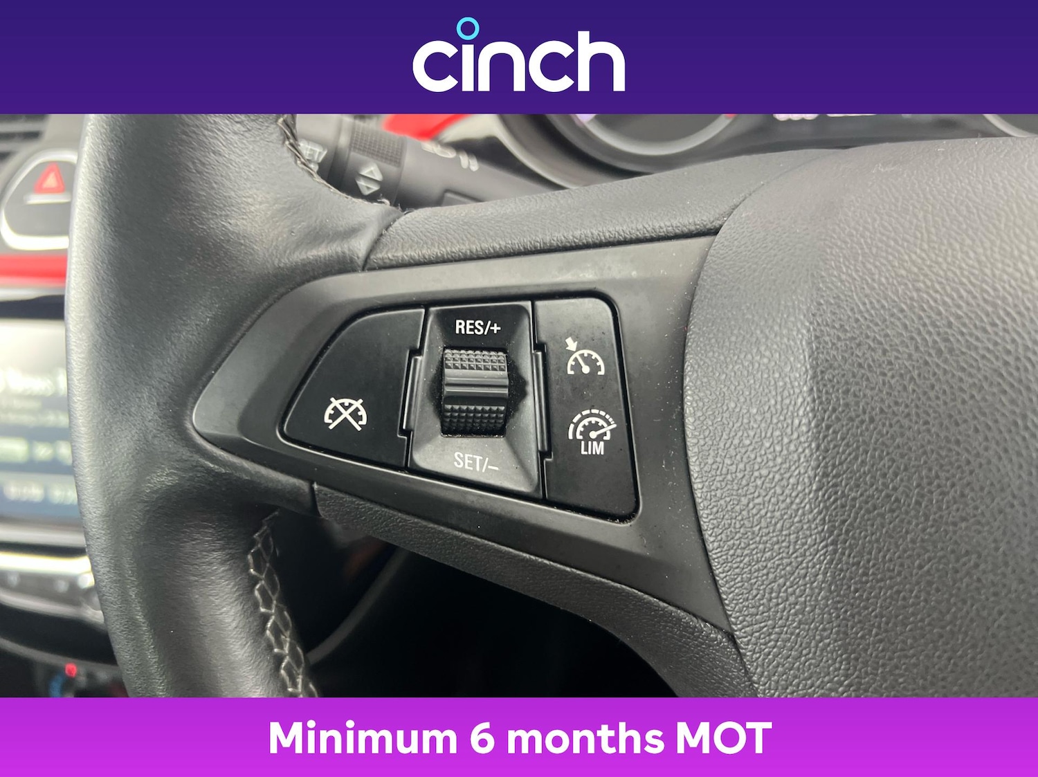 Used Vauxhall Corsa 2019 for sale - 76416282: Photo 37