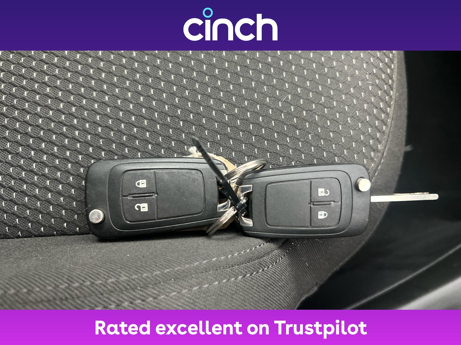 Used Vauxhall Corsa 2019 for sale - 76416282: Photo 38