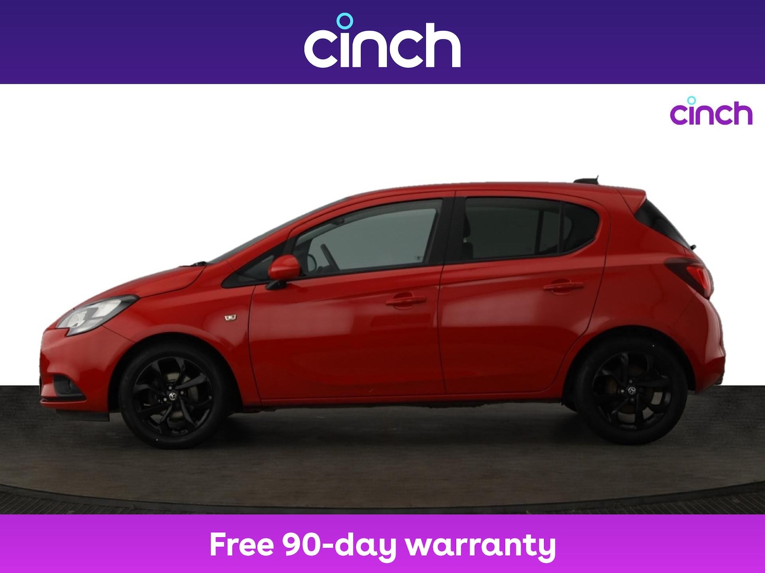 Used Vauxhall Corsa 2019 for sale - 76416282: Photo 8