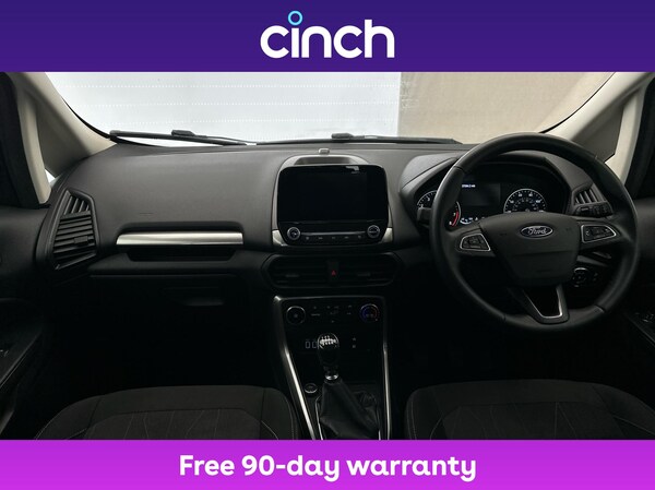 Used Ford Ecosport 2018 for sale - 76267770: Photo 15