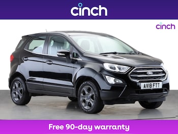 Ford - Ecosport