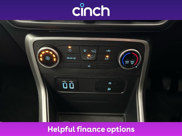 Used Ford Ecosport 2018 for sale - 76267770: Photo 30