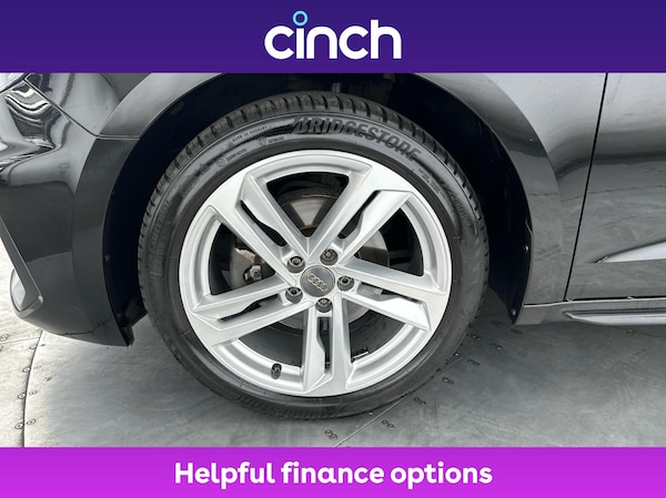 Used Audi A1 2019 for sale - 75255338: Photo 24