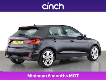 Used Audi A1 2019 for sale - 75255338: Photo
