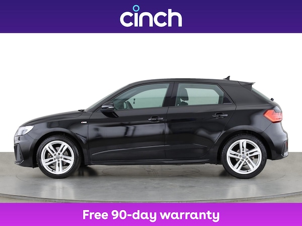 Used Audi A1 2019 for sale - 75255338: Photo 8