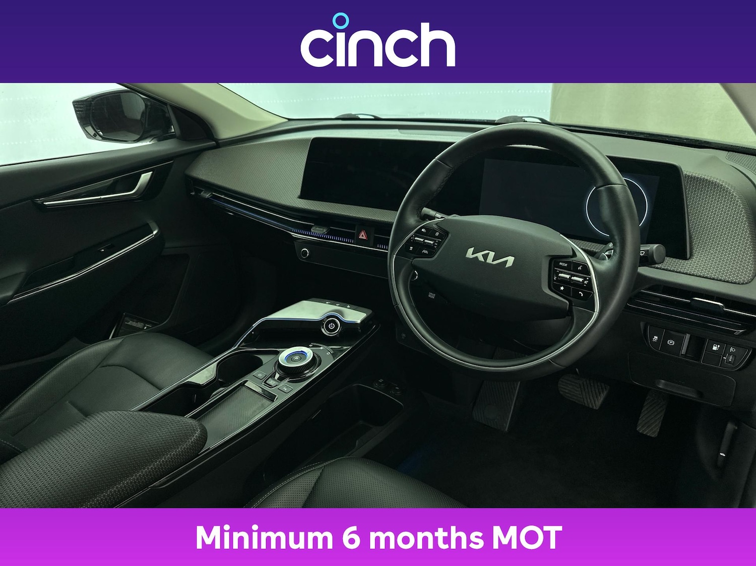 Used Kia EV6 2022 for sale - 76453328: Photo 12