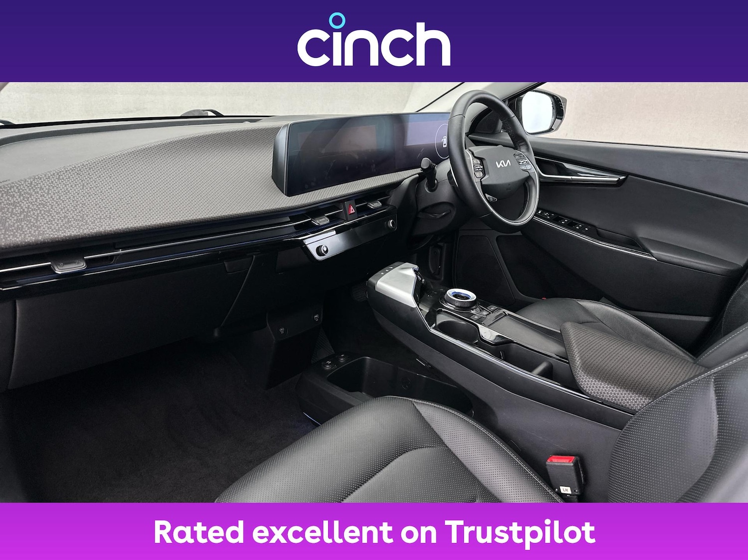 Used Kia EV6 2022 for sale - 76453328: Photo 14