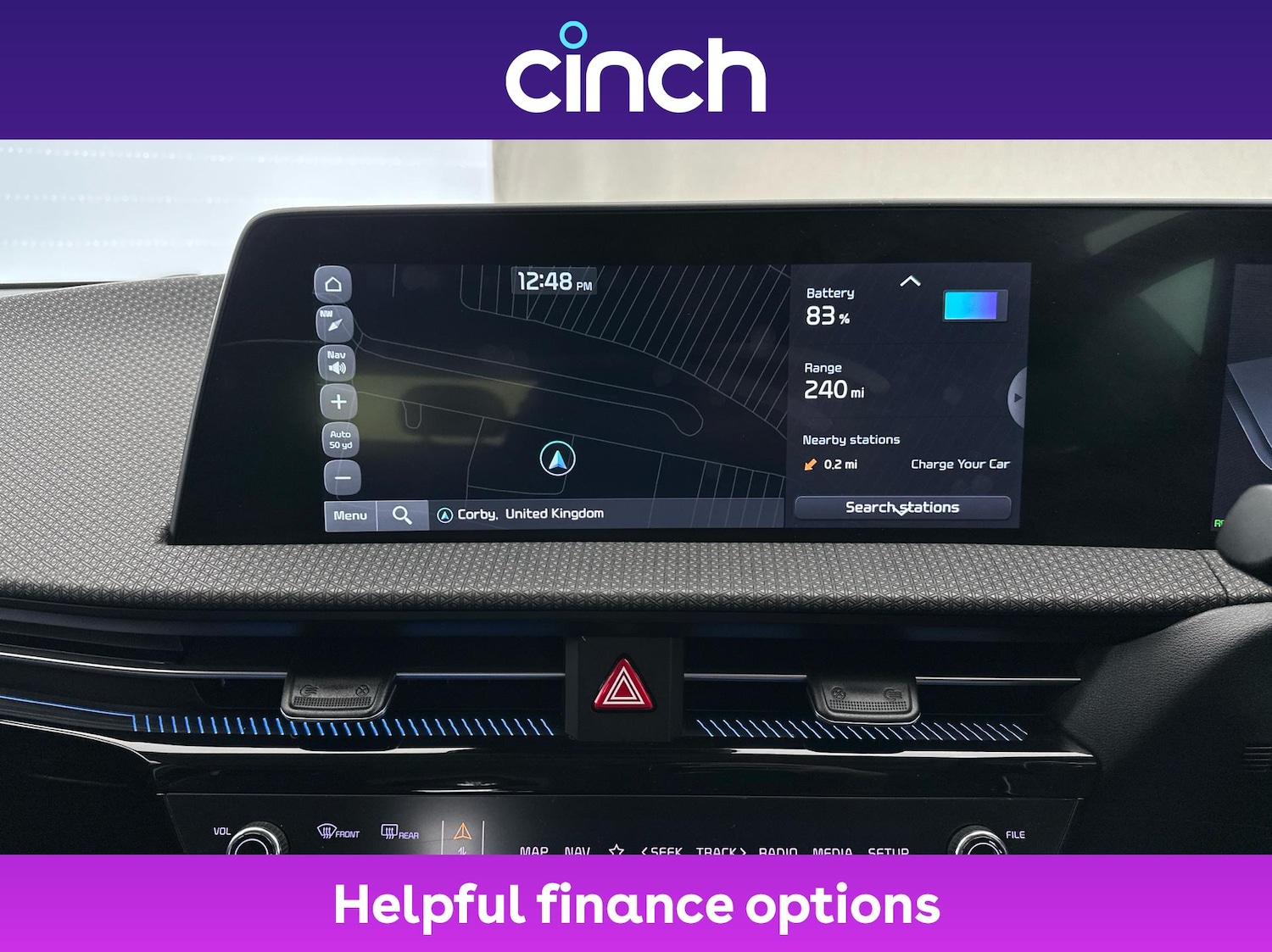 Used Kia EV6 2022 for sale - 76453328: Photo 17