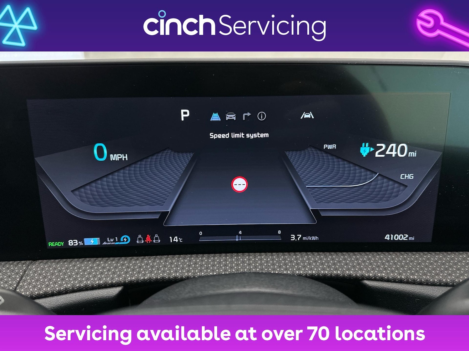 Used Kia EV6 2022 for sale - 76453328: Photo 18