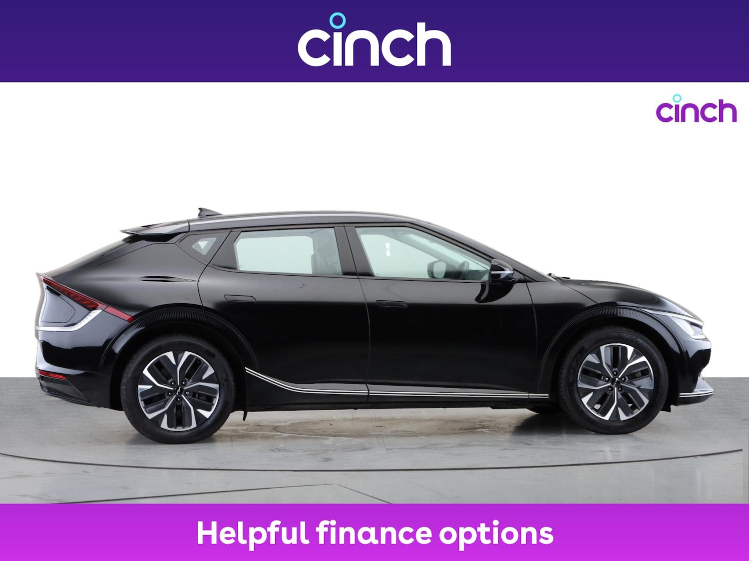 Used Kia EV6 2022 for sale - 76453328: Photo 2