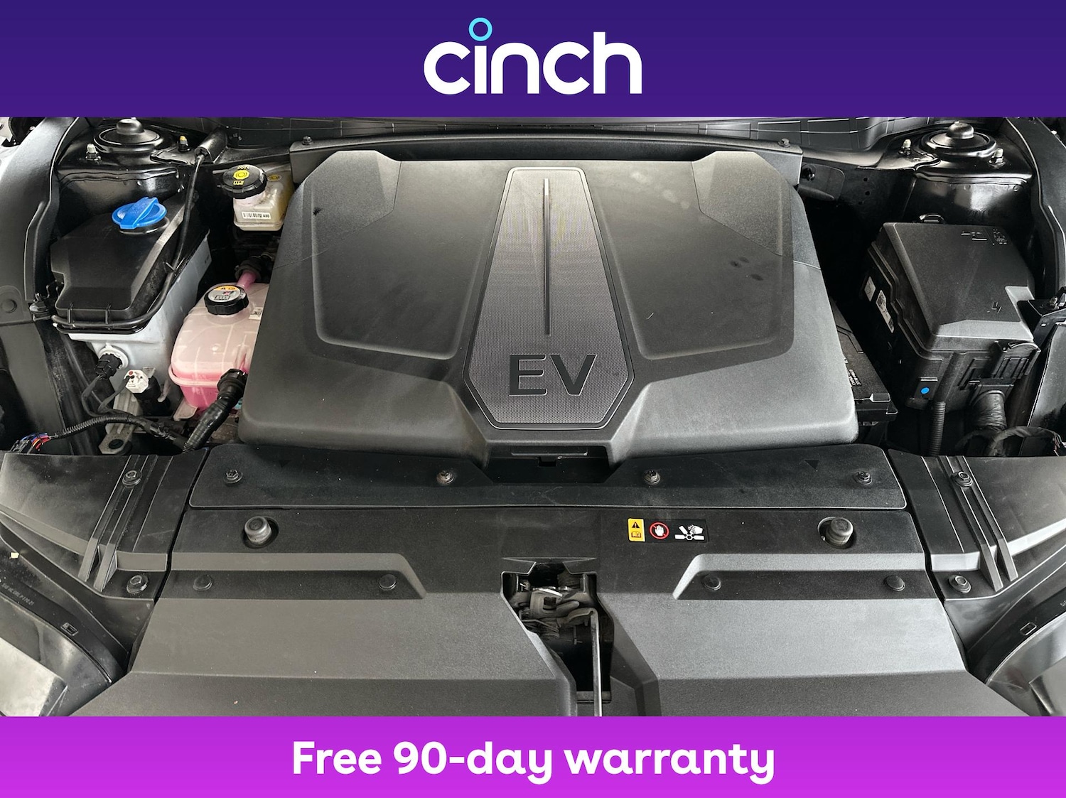 Used Kia EV6 2022 for sale - 76453328: Photo 23