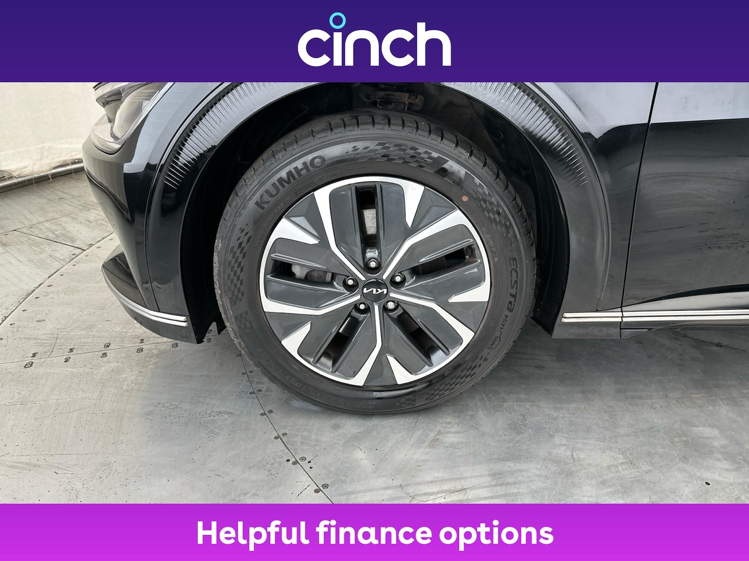 Used Kia EV6 2022 for sale - 76453328: Photo 24