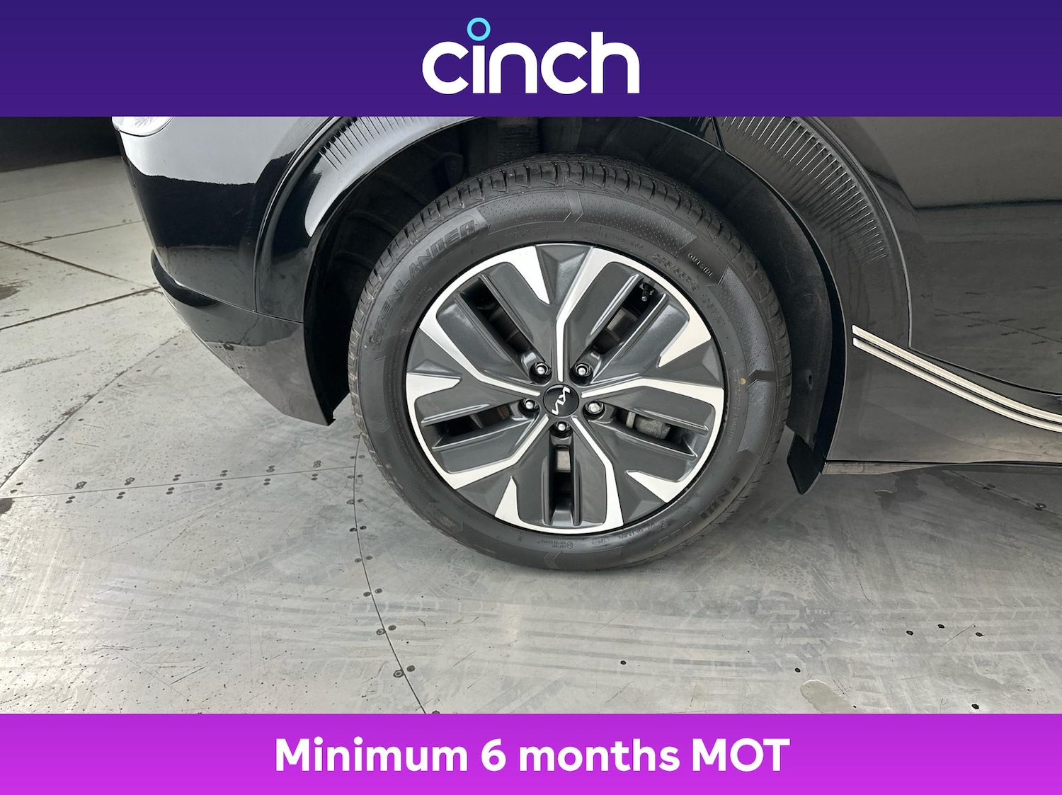 Used Kia EV6 2022 for sale - 76453328: Photo 27