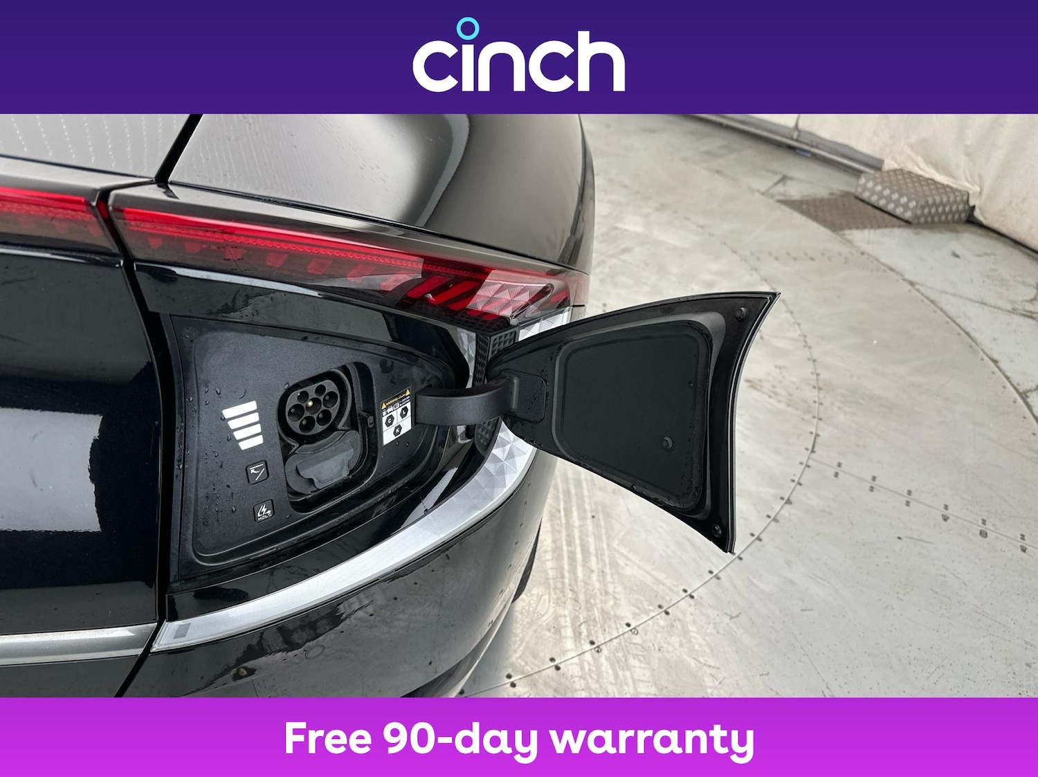 Used Kia EV6 2022 for sale - 76453328: Photo 29