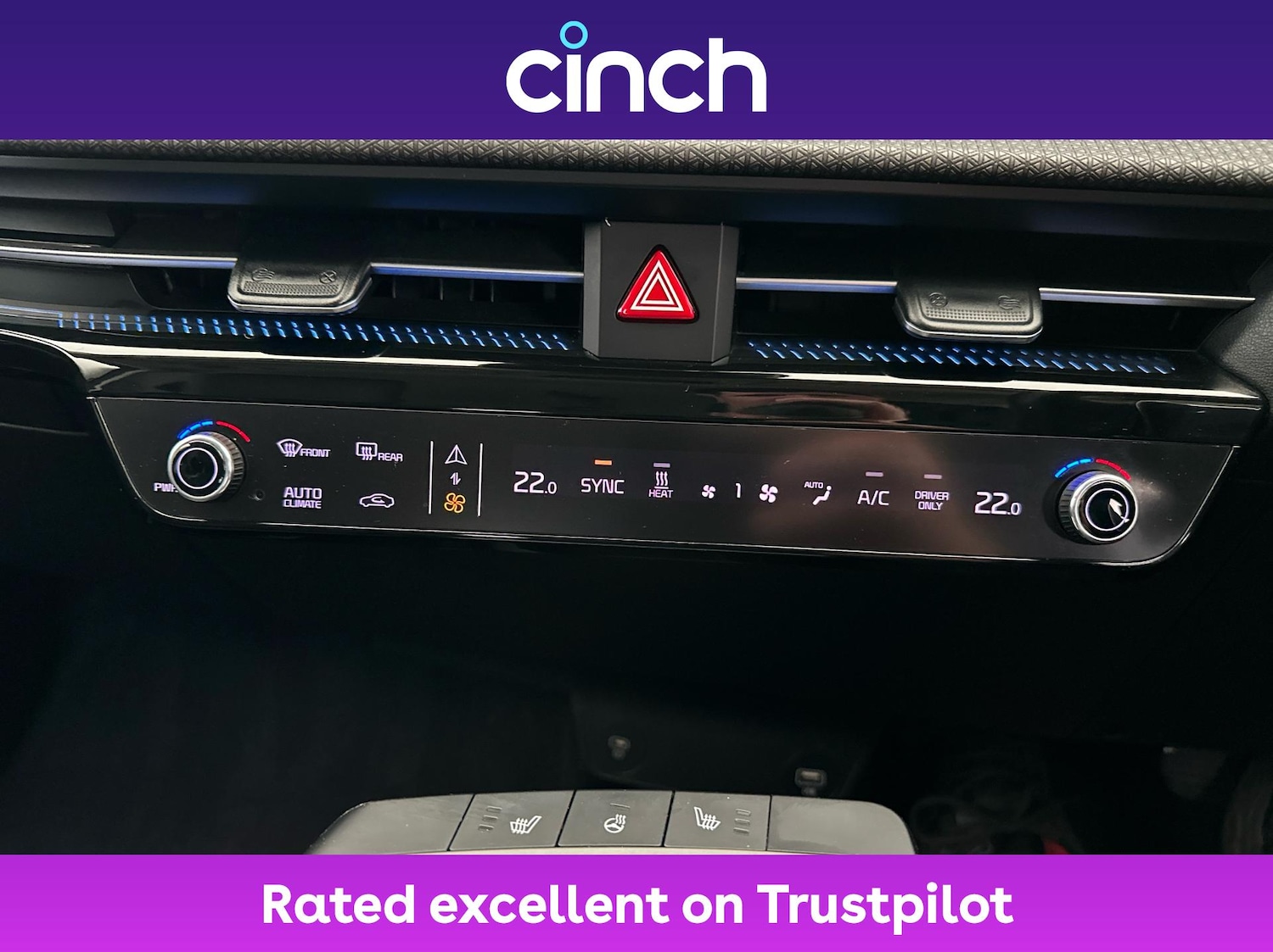 Used Kia EV6 2022 for sale - 76453328: Photo 33