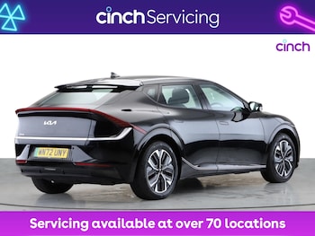 Used Kia EV6 2022 for sale - 76453328: Photo