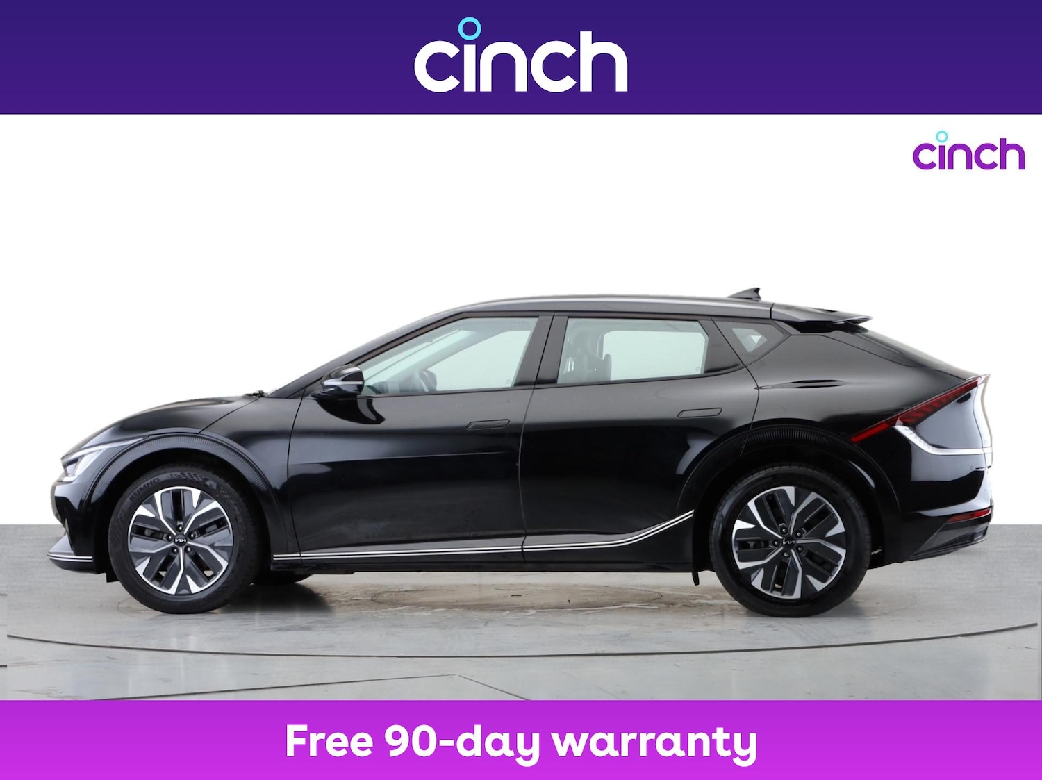 Used Kia EV6 2022 for sale - 76453328: Photo 8