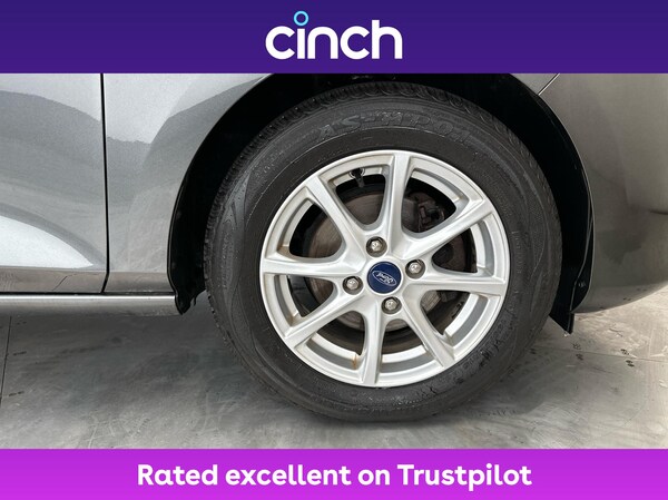 Used Ford Fiesta 2018 for sale - 76044956: Photo 28