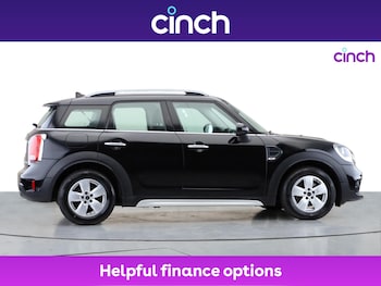 Used MINI Countryman 2019 for sale - 75892186: Photo