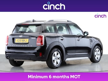 Used MINI Countryman 2019 for sale - 75892186: Photo