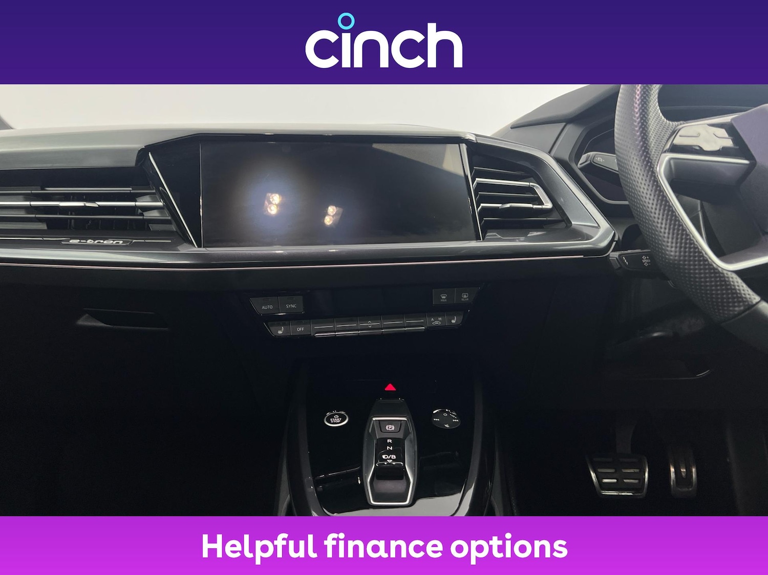 Used Audi Q4 e-tron 2022 for sale - 76514642: Photo 17