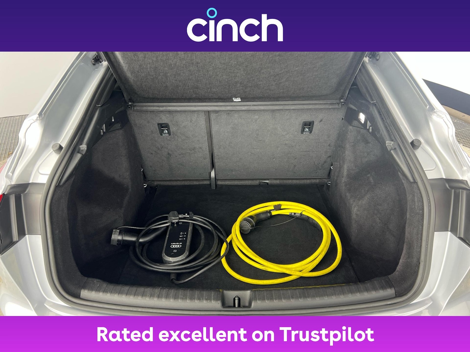 Used Audi Q4 e-tron 2022 for sale - 76514642: Photo 21