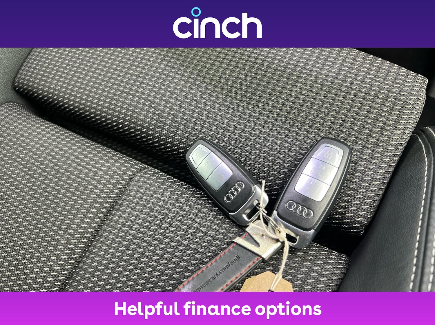 Used Audi Q4 e-tron 2022 for sale - 76514642: Photo 30