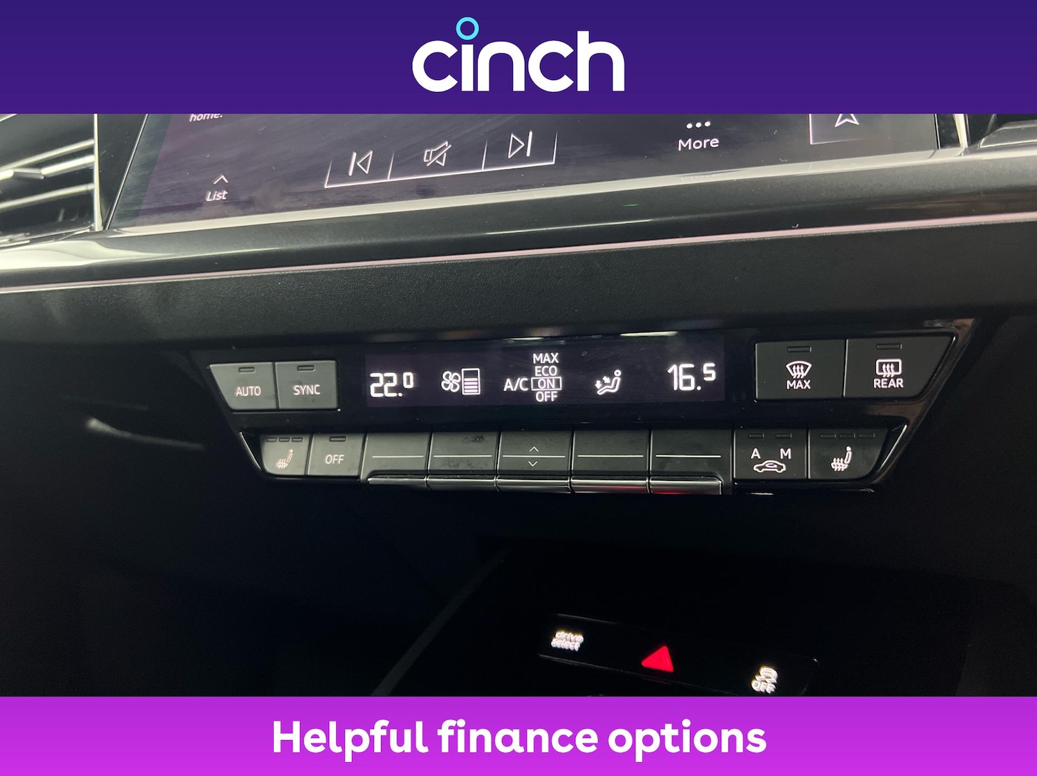 Used Audi Q4 e-tron 2022 for sale - 76514642: Photo 35