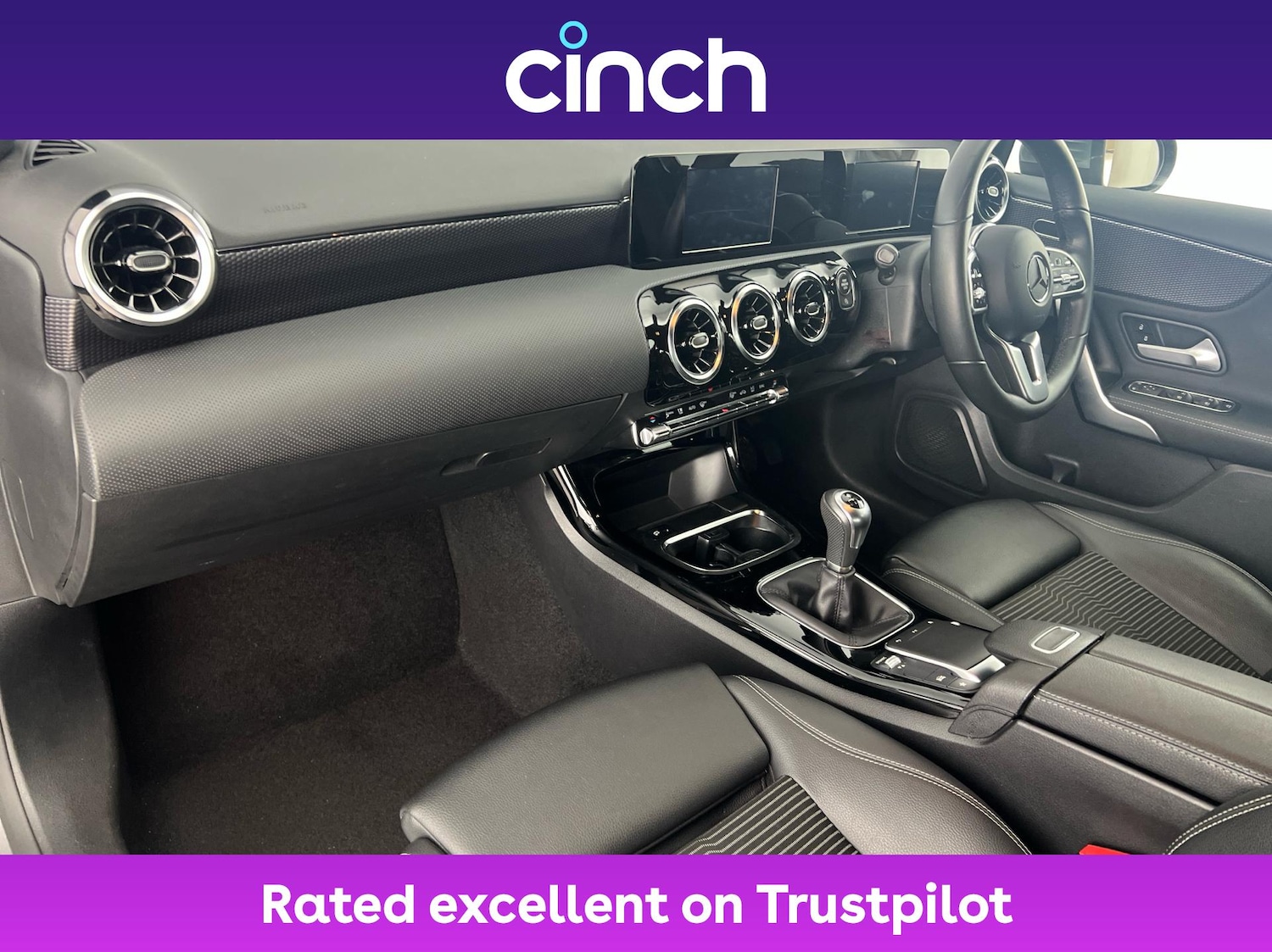 Used Mercedes-Benz A-Class 2021 for sale - 76405668: Photo 14