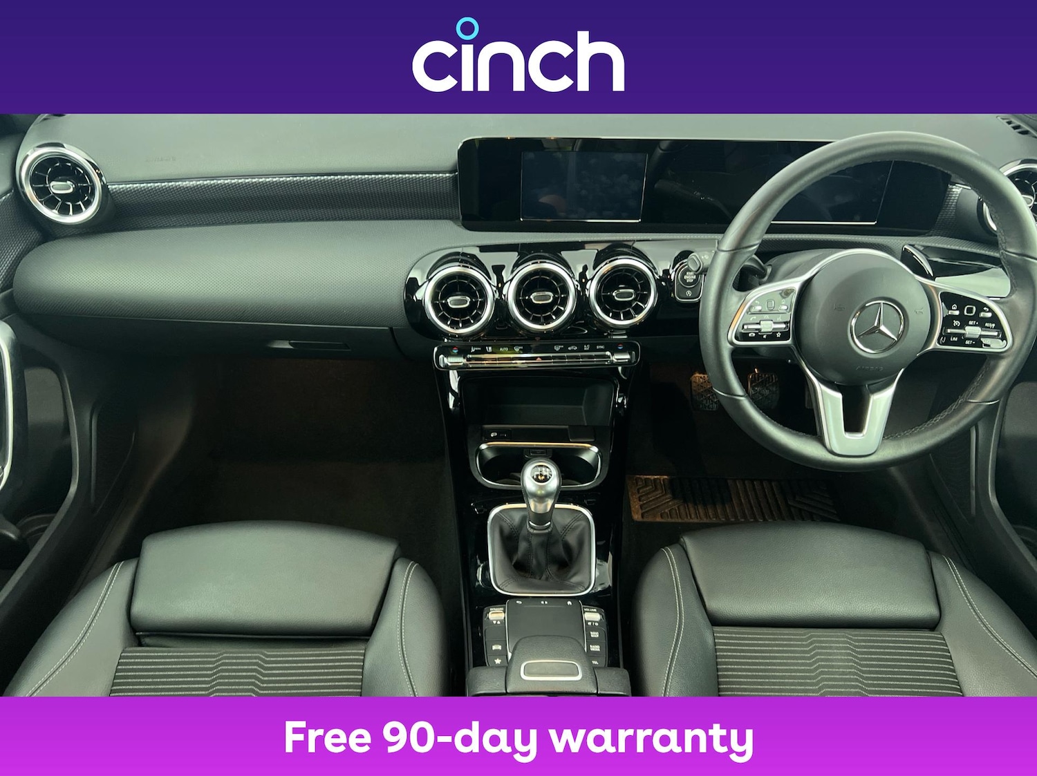 Used Mercedes-Benz A-Class 2021 for sale - 76405668: Photo 15