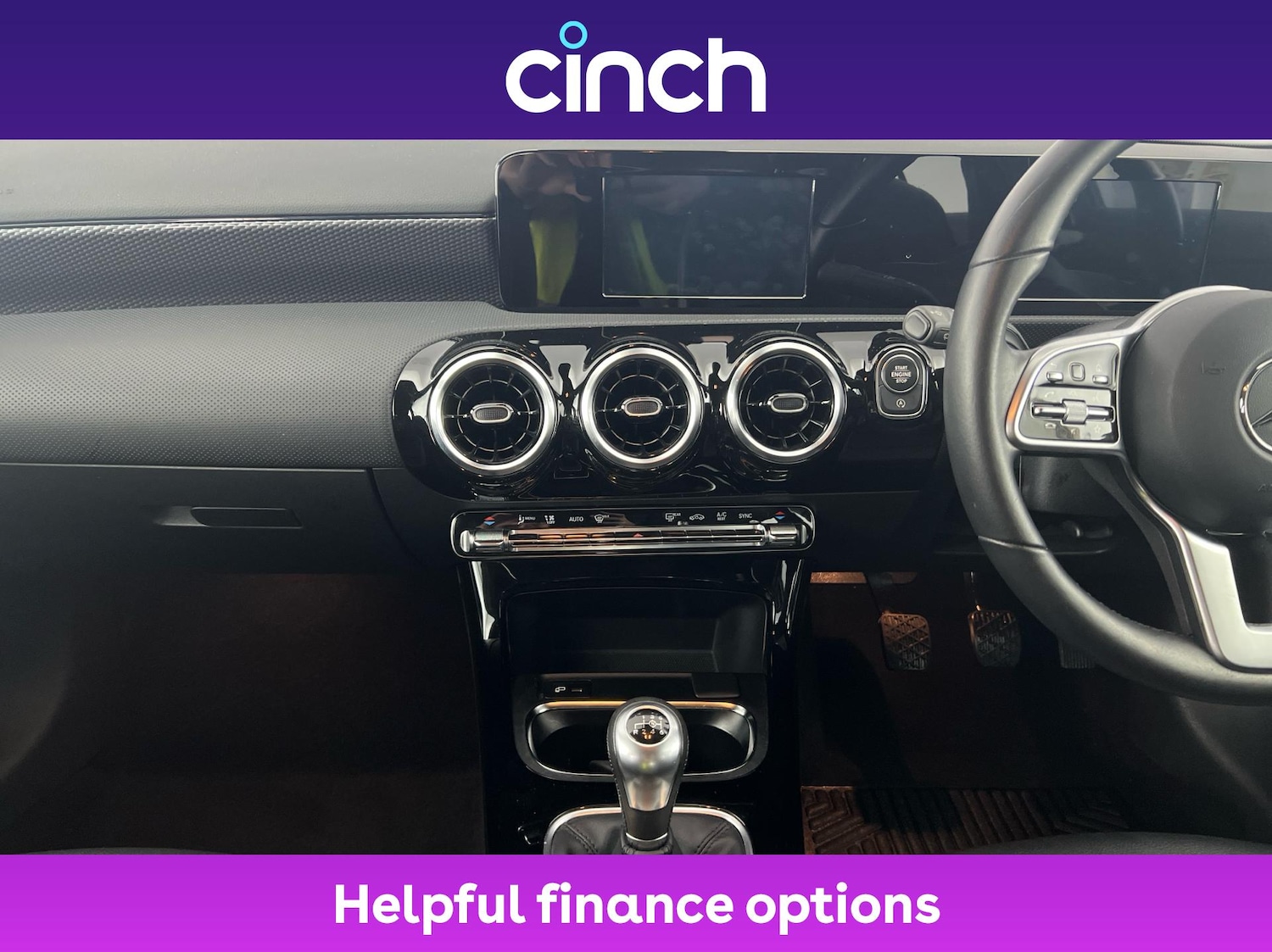 Used Mercedes-Benz A-Class 2021 for sale - 76405668: Photo 17