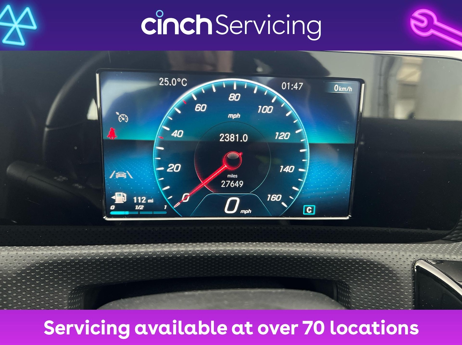 Used Mercedes-Benz A-Class 2021 for sale - 76405668: Photo 18