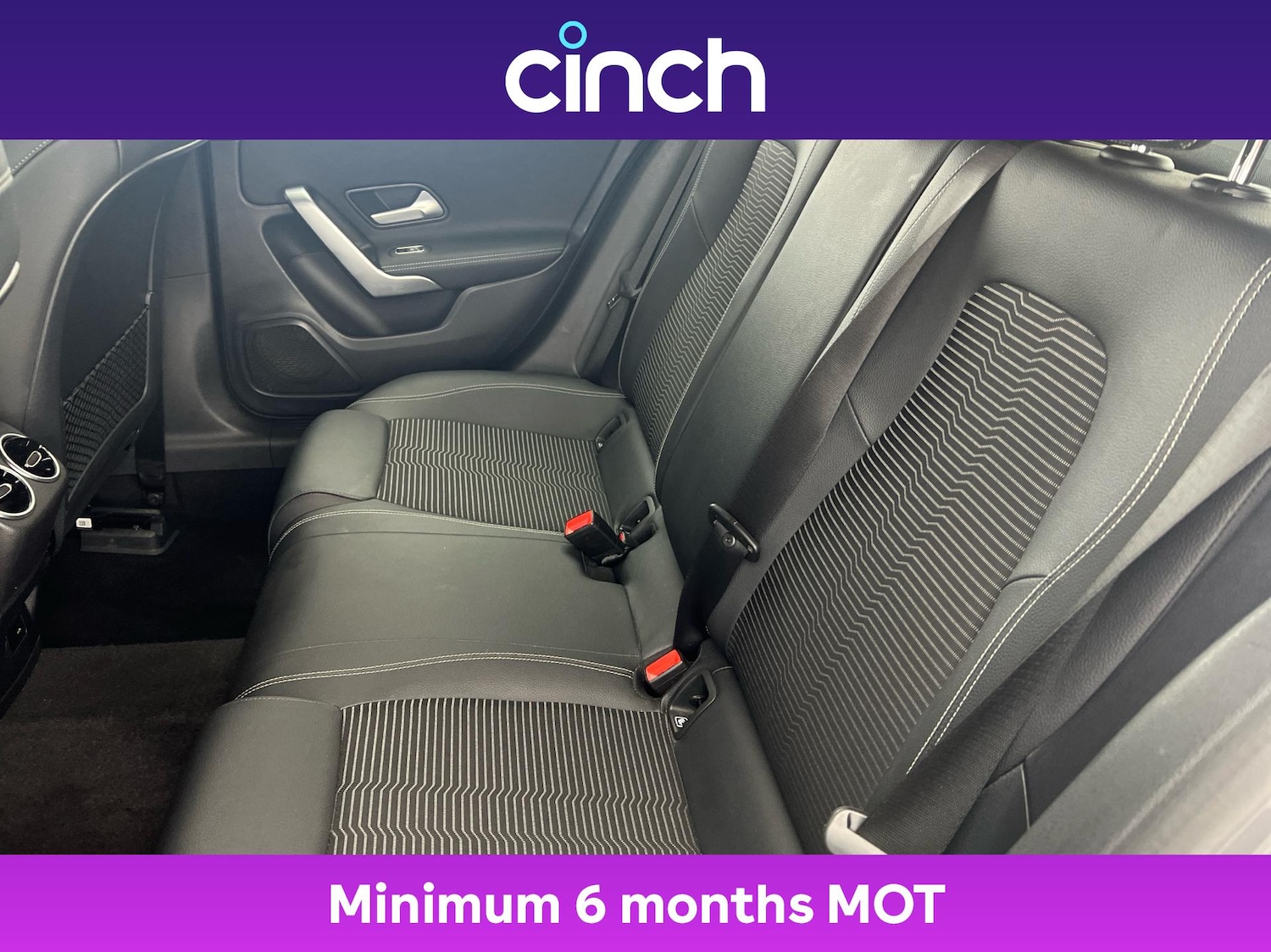 Used Mercedes-Benz A-Class 2021 for sale - 76405668: Photo 20