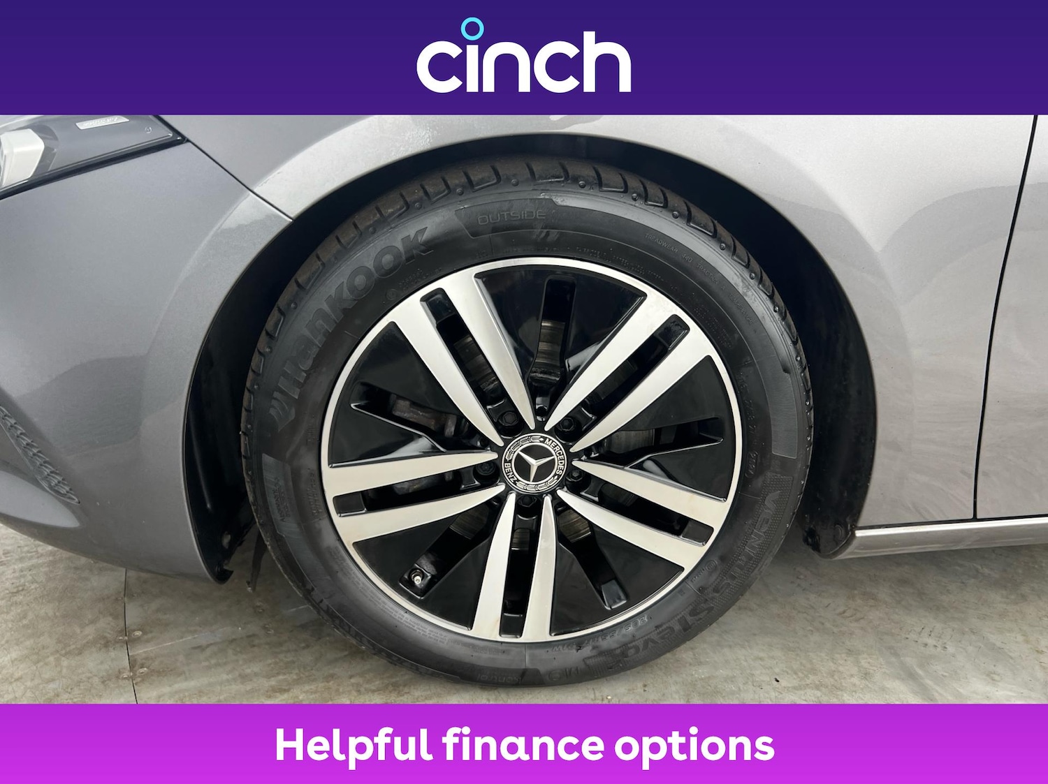 Used Mercedes-Benz A-Class 2021 for sale - 76405668: Photo 24