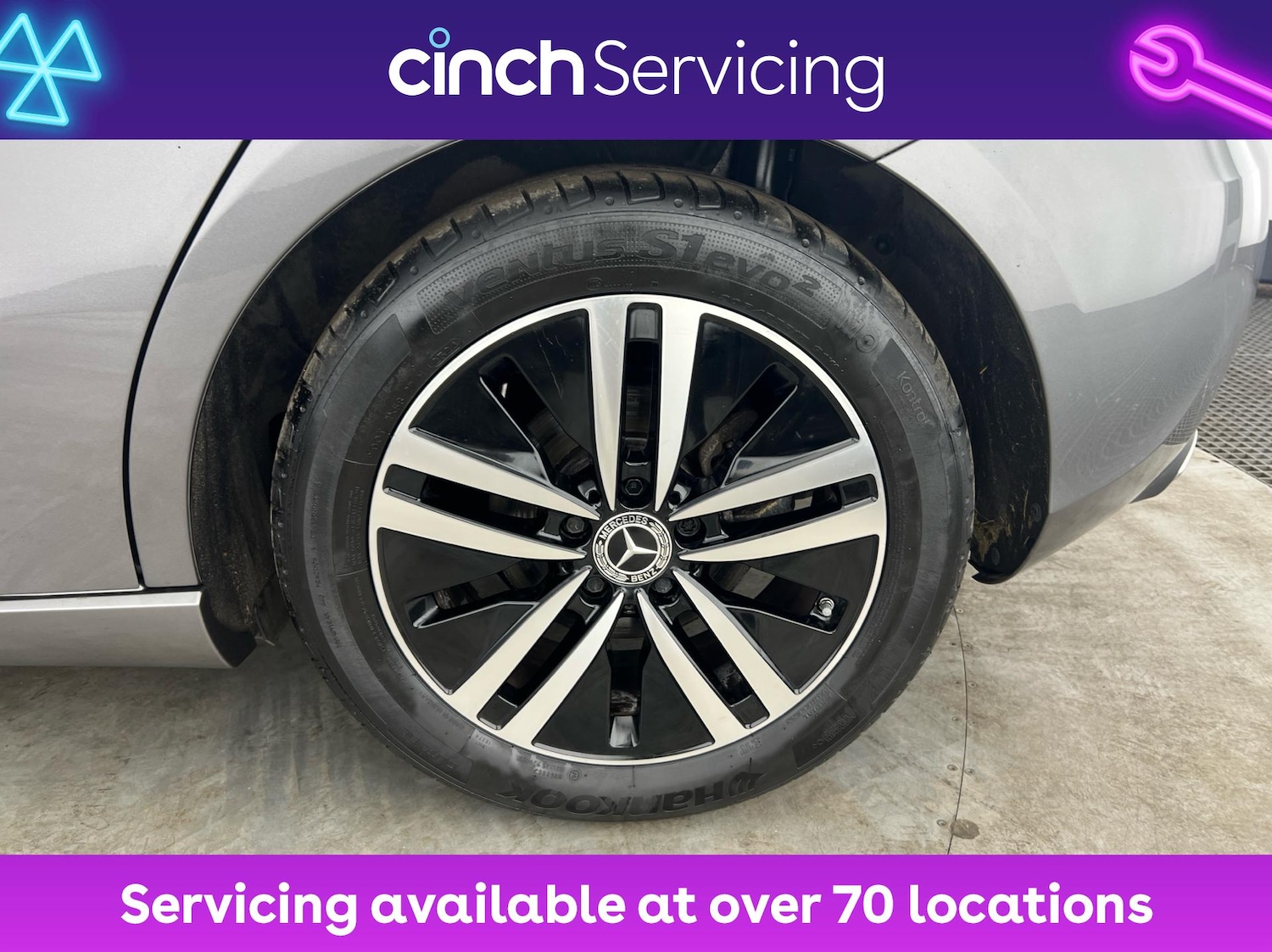 Used Mercedes-Benz A-Class 2021 for sale - 76405668: Photo 26