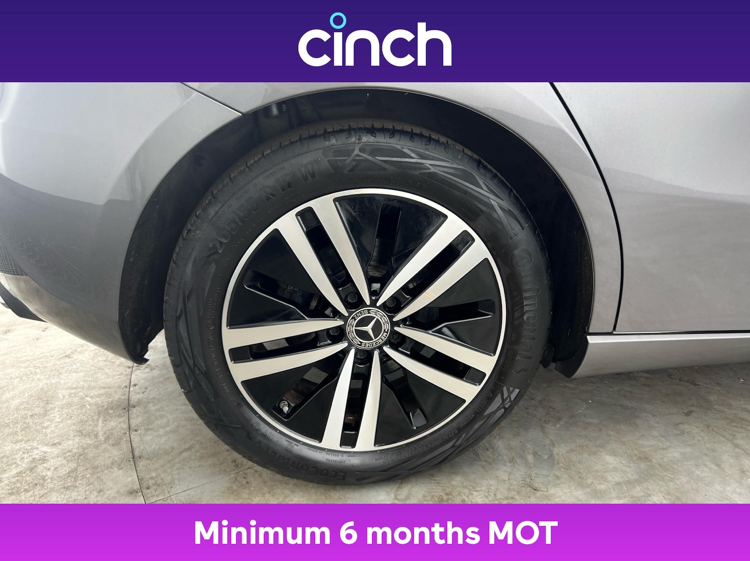 Used Mercedes-Benz A-Class 2021 for sale - 76405668: Photo 27