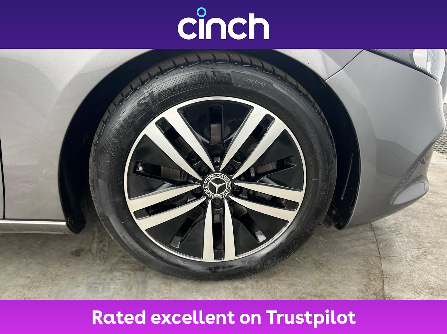 Used Mercedes-Benz A-Class 2021 for sale - 76405668: Photo 28