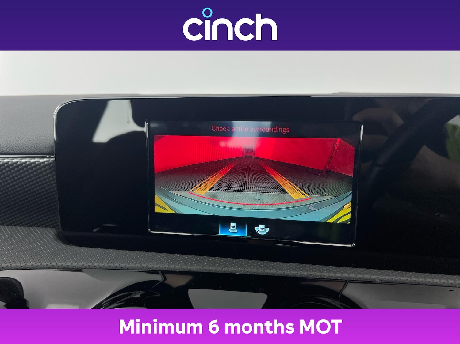 Used Mercedes-Benz A-Class 2021 for sale - 76405668: Photo 32