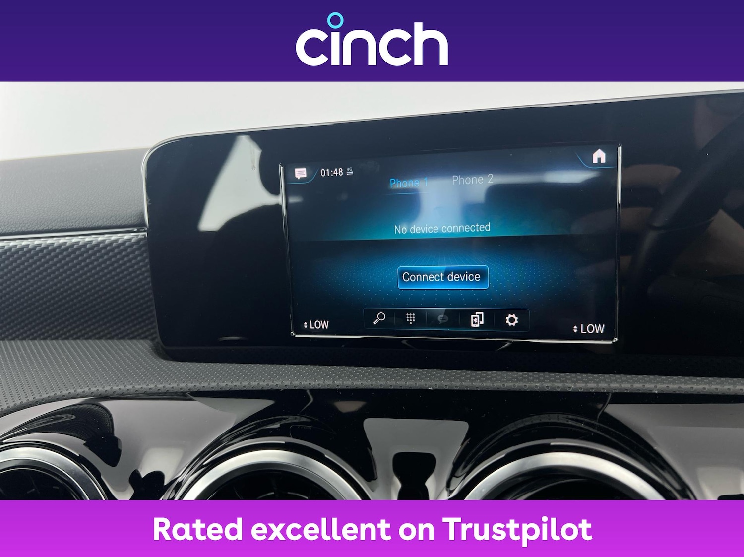 Used Mercedes-Benz A-Class 2021 for sale - 76405668: Photo 33