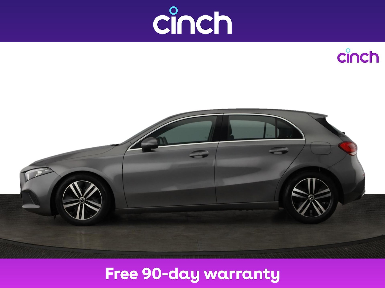 Used Mercedes-Benz A-Class 2021 for sale - 76405668: Photo 8