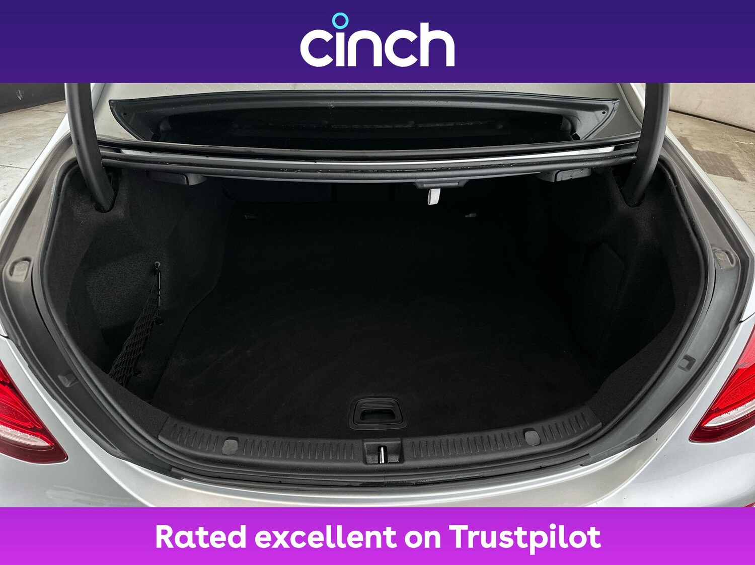 Used Mercedes-Benz E Class 2020 for sale - 76773490: Photo 21