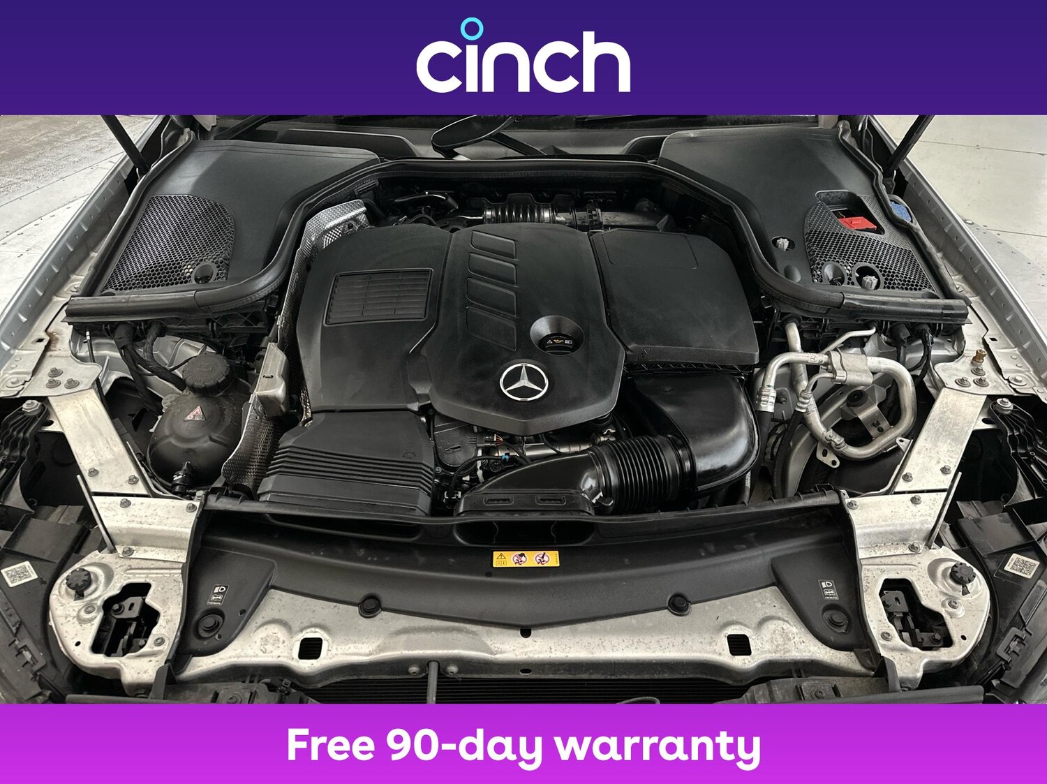 Used Mercedes-Benz E Class 2020 for sale - 76773490: Photo 23