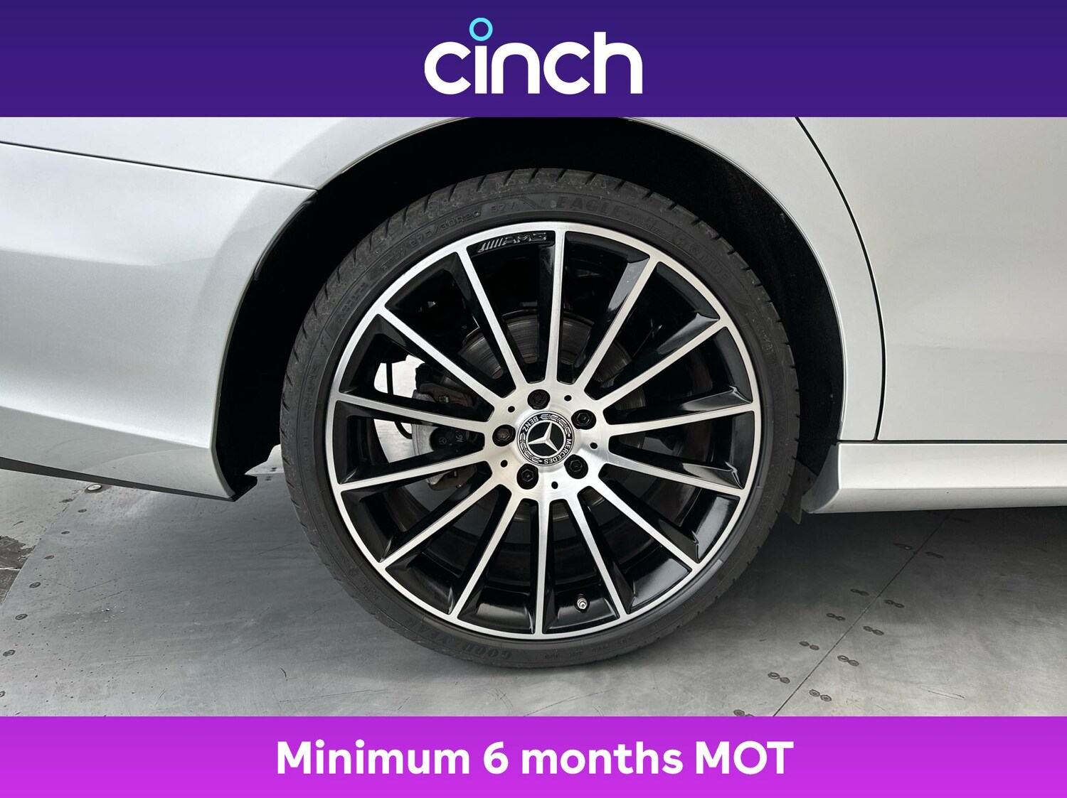 Used Mercedes-Benz E Class 2020 for sale - 76773490: Photo 27