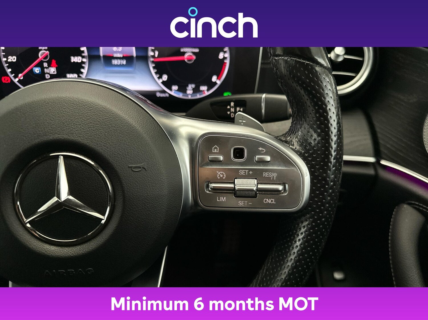 Used Mercedes-Benz E Class 2020 for sale - 76773490: Photo 32