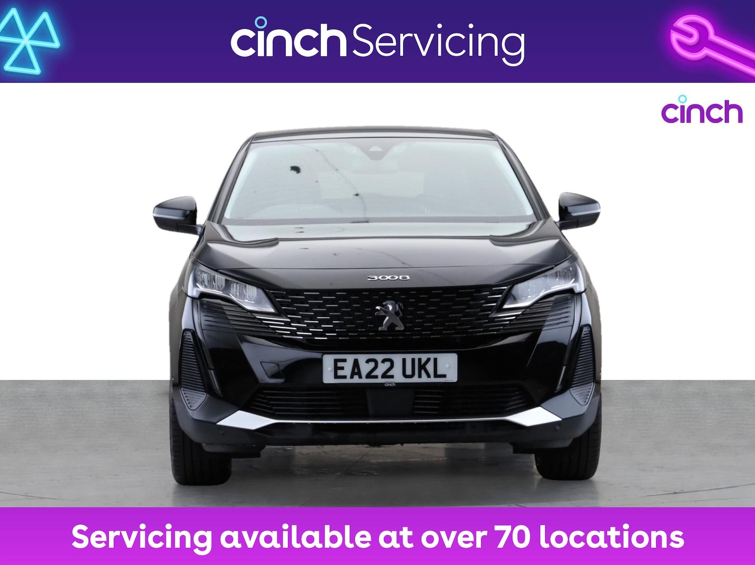 Used Peugeot 3008 2022 for sale - 76346321: Photo 11