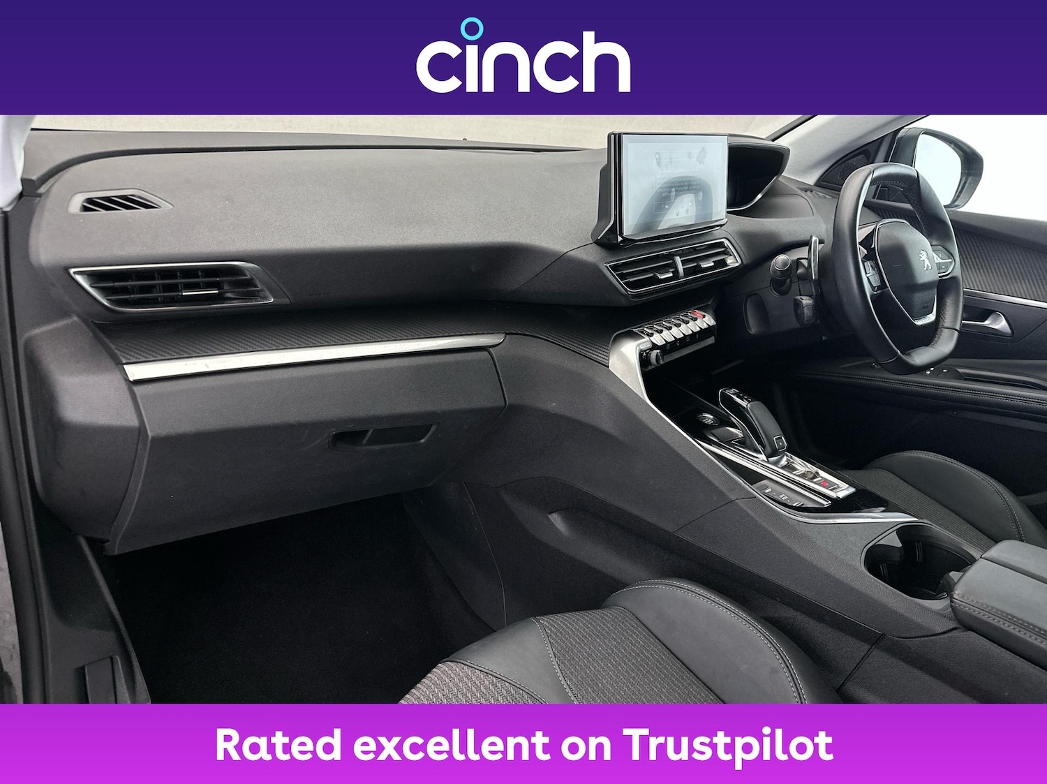 Used Peugeot 3008 2022 for sale - 76346321: Photo 14