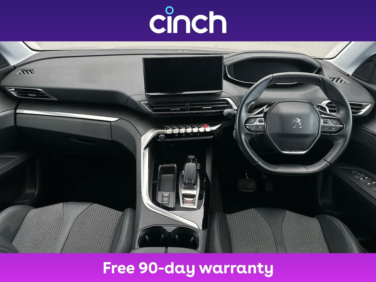 Used Peugeot 3008 2022 for sale - 76346321: Photo 15